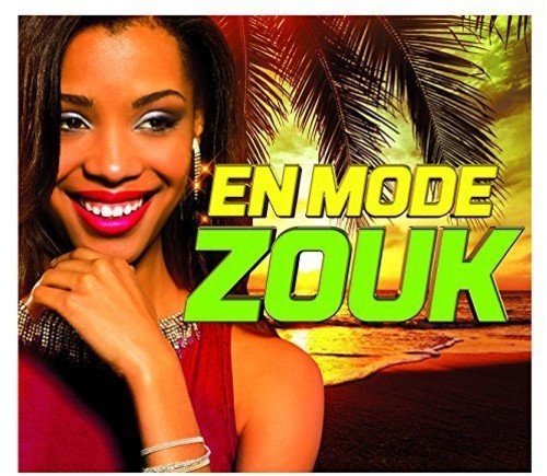 Various - Zouk Mode / Various [CD]