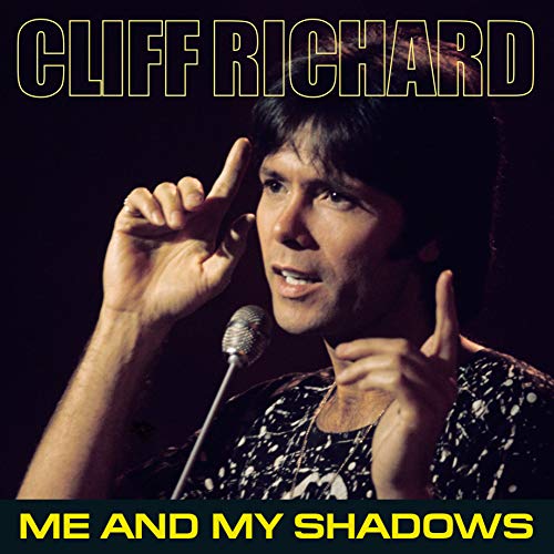 Various - Me And My Shadows [LP vinyl] [VINYL]