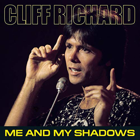 Various - Me And My Shadows [LP vinyl] [VINYL]