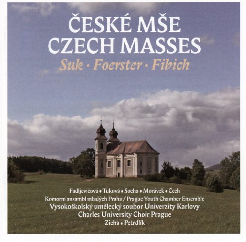 Zicha/petrdlik - CZECH MASSES [CD]