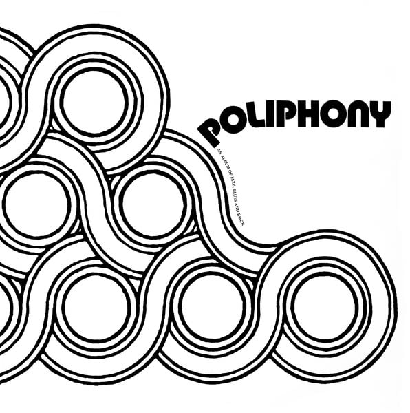 Various - Poliphony [VINYL]