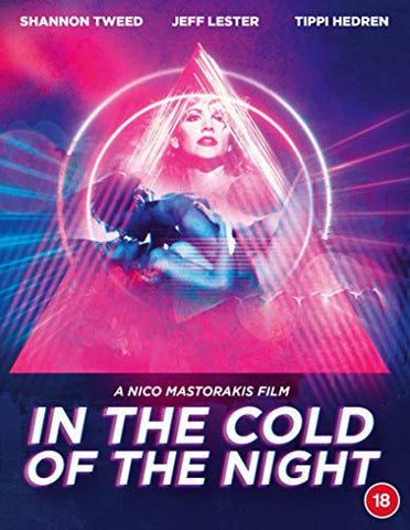 In The Cold Of The Night [BLU-RAY]