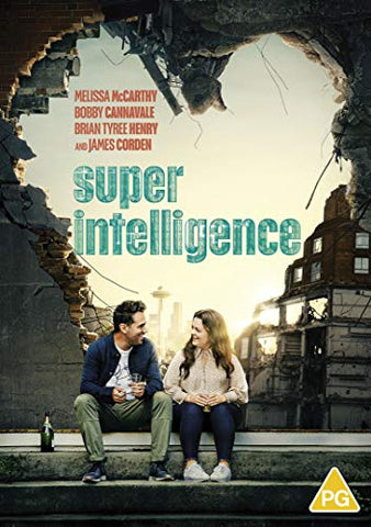 Superintelligence [DVD]