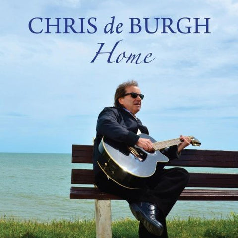 Chris De Burgh - Home Audio CD