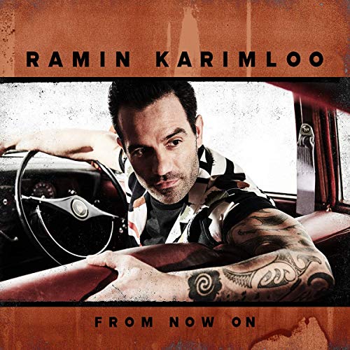 Karimloo, Ramin - From Now On [CD]