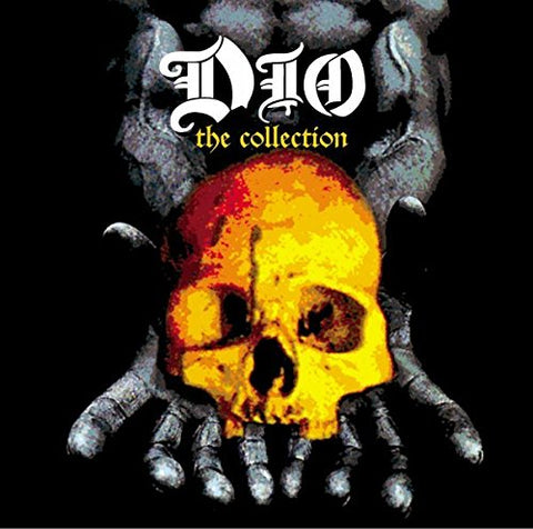 Dio - The Collection Audio CD