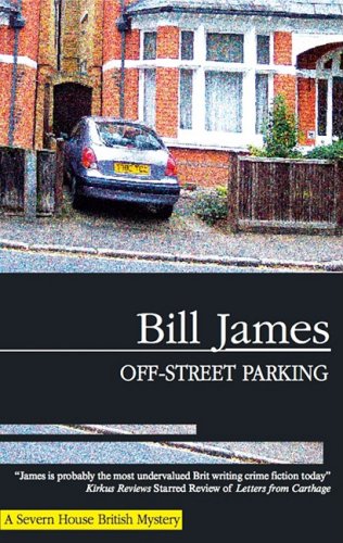 Off-street Parking