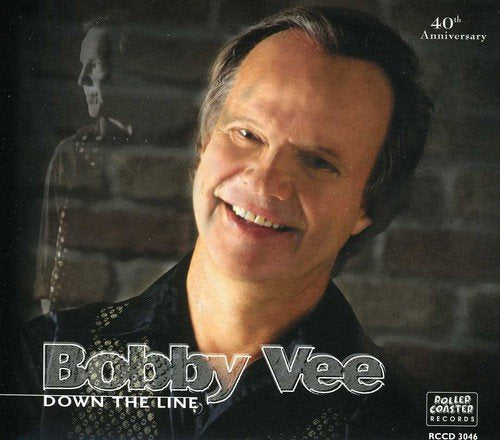 Various - Down the Line: a 40th Anniversary Tribute to Buddy Holly [CD]