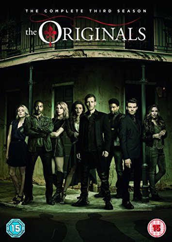 The Originals S3 [DVD]