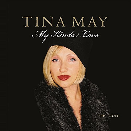 Tina May - My Kinda Love [CD]