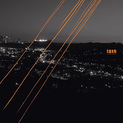 Isis - Temporal [VINYL]