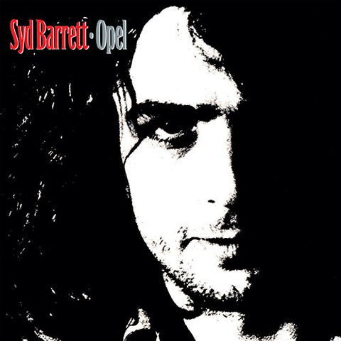 Syd Barrett - Opel [VINYL]