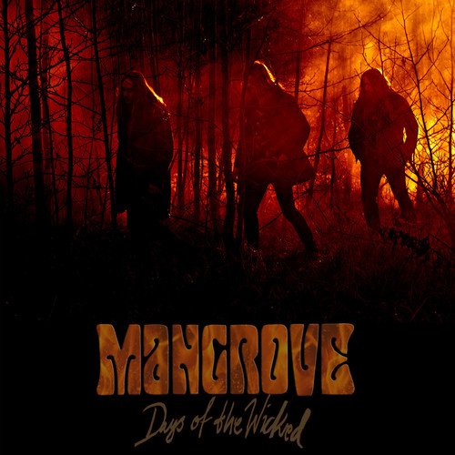 Mangrove - Mangrove [CD]