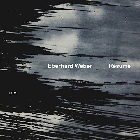 Eberhard Weber - Résumé [CD]