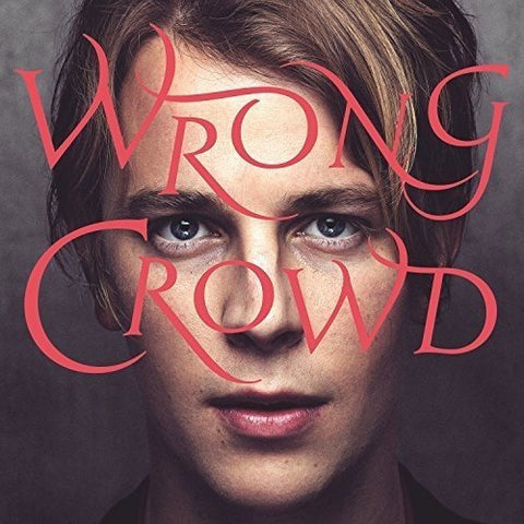 Odell, Tom - Wrong Crowd [CD]