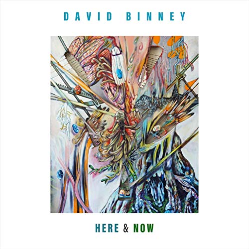 Various - Here & Now [VINYL]