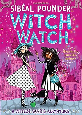 Witch Watch (Witch Wars)