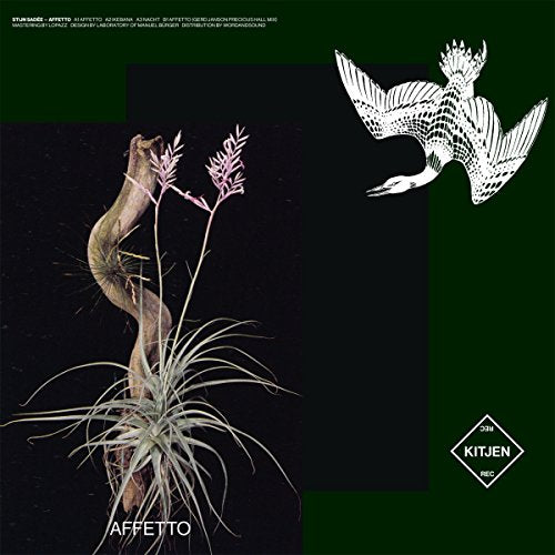 Various - Affetto [VINYL]