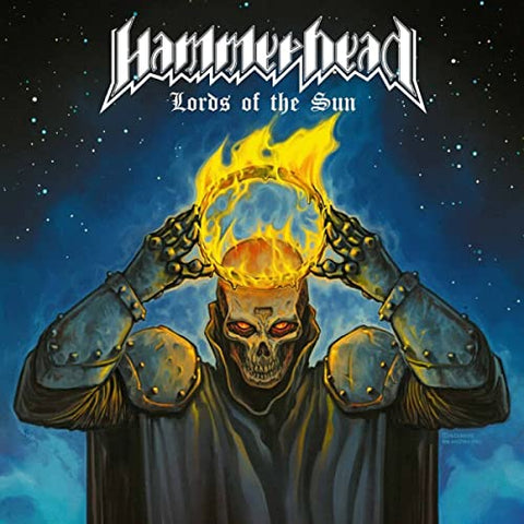 Hammerhead - Lords Of The Sun [CD]