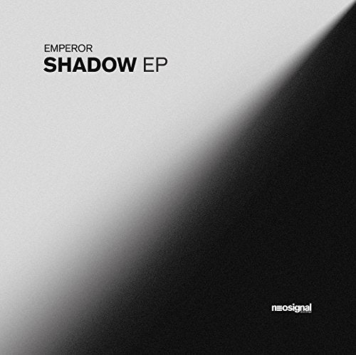 Various - Shadow EP [VINYL]