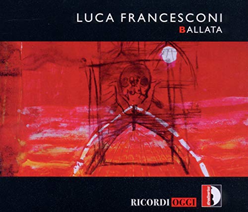 Various - Francesconi: Ballata [CD]