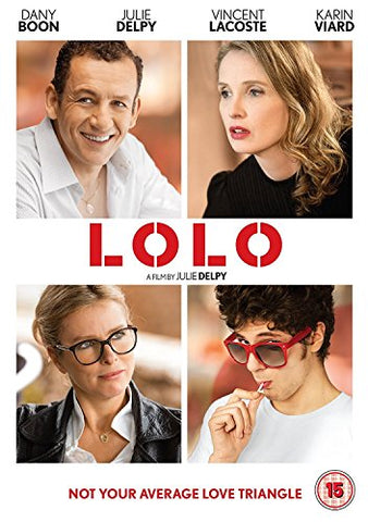 Lolo [DVD]