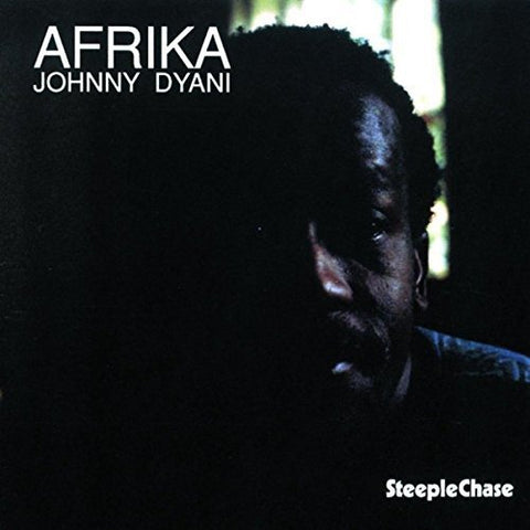 Johnny Dyani - Afrika (180g Vinyl)  [VINYL]
