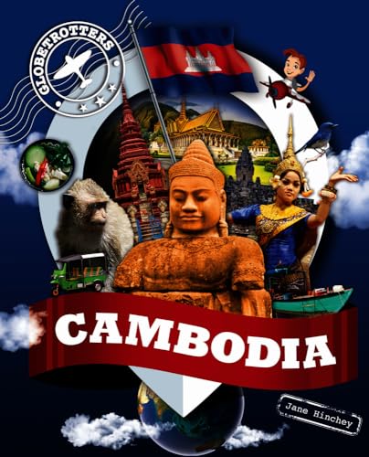 Cambodia (Globetrotters)