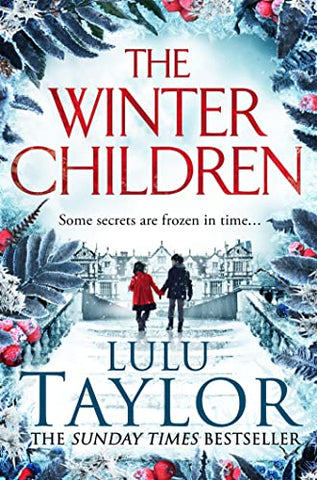 The Winter Children: The Perfect Mystery to Cosy Up With This Winter