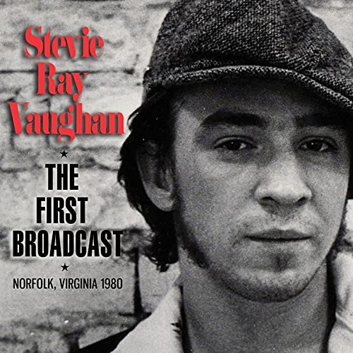 Various - The First Broadcast [CD]