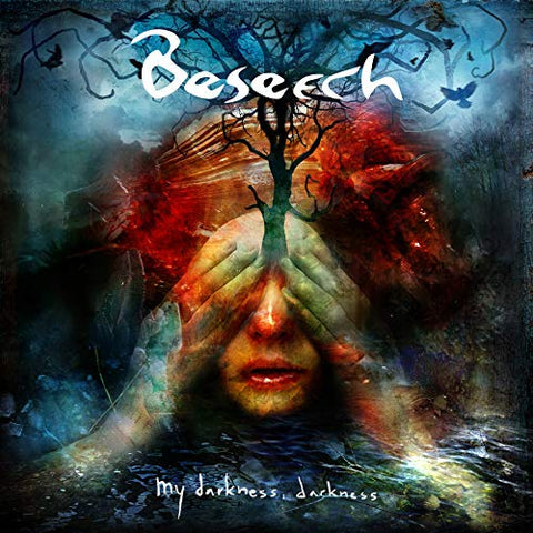 Beseech - My Darkness, Darkness  [VINYL]