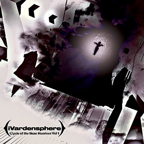 iVardensphere - Cycle Of The Sun: Remixes Volume 1 Audio CD