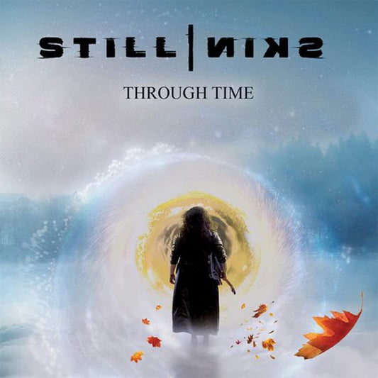 Stillskin - Through Time [CD]