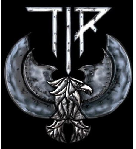 T I R - Heavy Metal [CD]