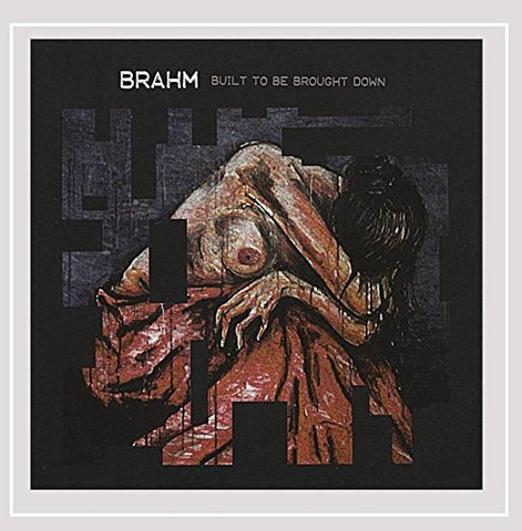 Brahm - Built To Be Brought Down [Us Import] [CD]