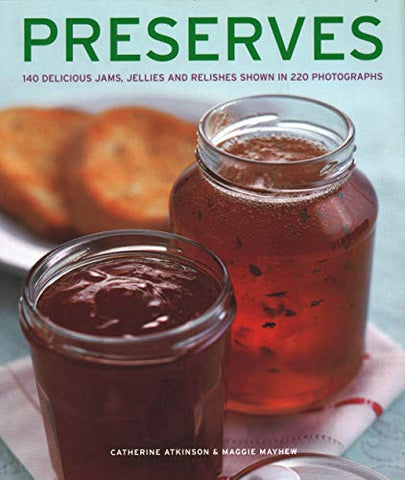 PRESERVES