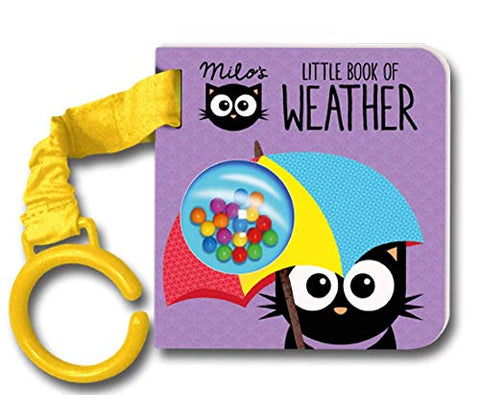 Milo's Little Book Of Weather