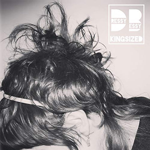 Dressy Bessy - Kingsized  [VINYL]