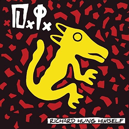 D.i. - Richard Hung Himself [VINYL]