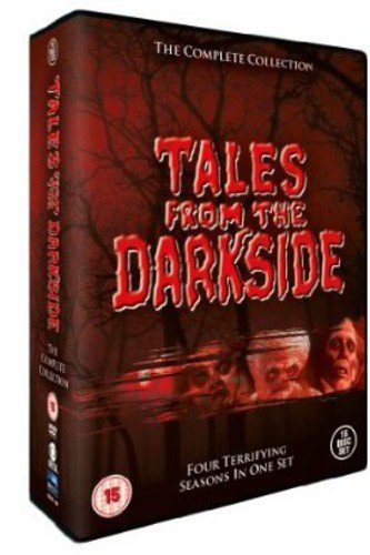 Tales From The Darkside - The Complete Collection [DVD]