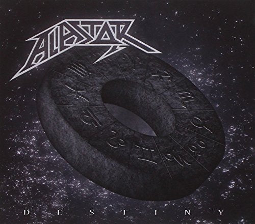 Alastor - Destiny [CD]