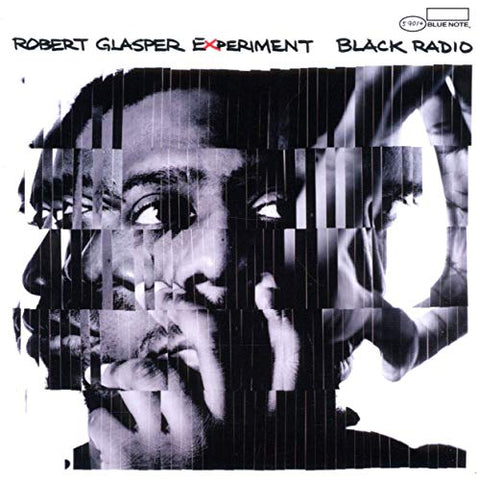 Robert Glasper - Black Radio [CD]