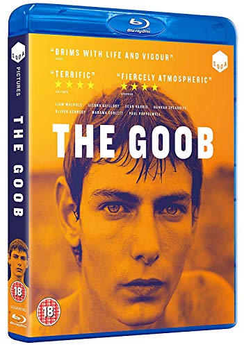 The Goob [BLU-RAY]