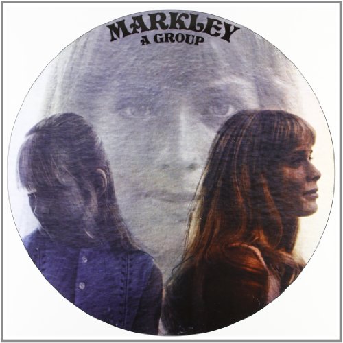Markley - A Group [VINYL]