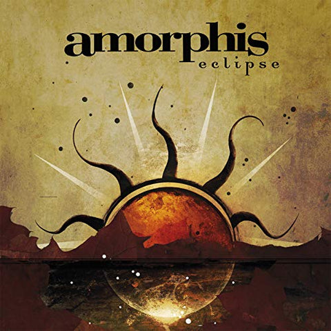 Amorphis - Eclipse [VINYL]