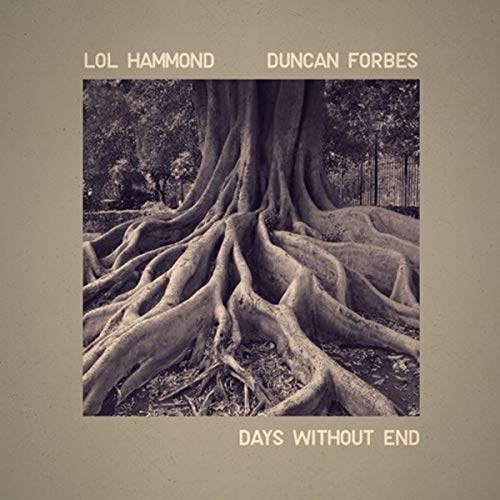 Various - Days Without End [CD]