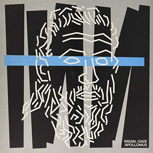 Radial Gaze - Apollonius [VINYL]