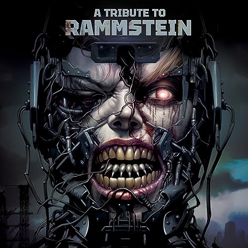 Various Artists - A Tribute To Rammstein [VINYL]