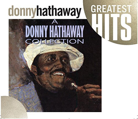 Donny Hathaway - A Donny Hathaway Collection [CD]