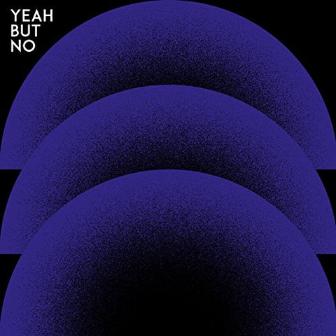 Various - Yeah But No [CD]